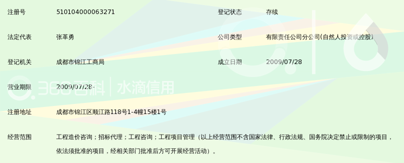 成都管理咨询